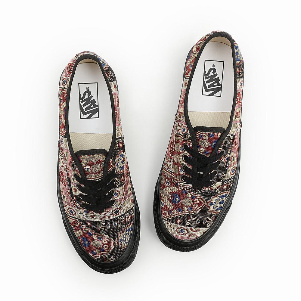 Vans Tapestry Authentic 44 DX Tenisky Damske Viacfarebný | MK3078925