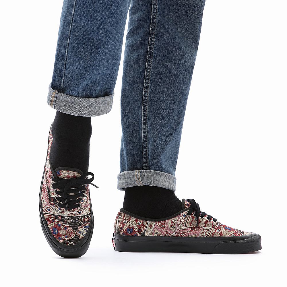 Vans Tapestry Authentic 44 DX Tenisky Damske Viacfarebný | MK3078925