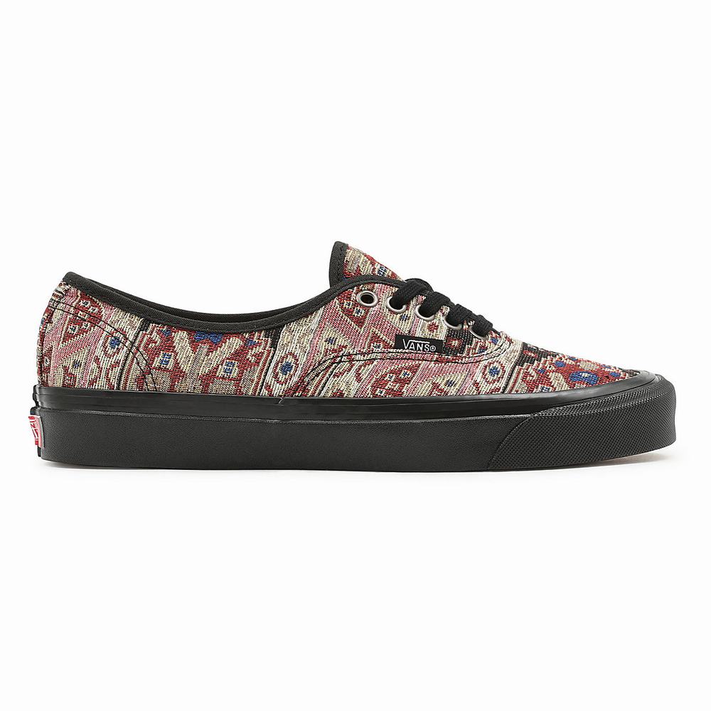 Vans Tapestry Authentic 44 DX Tenisky Damske Viacfarebný | MK3078925