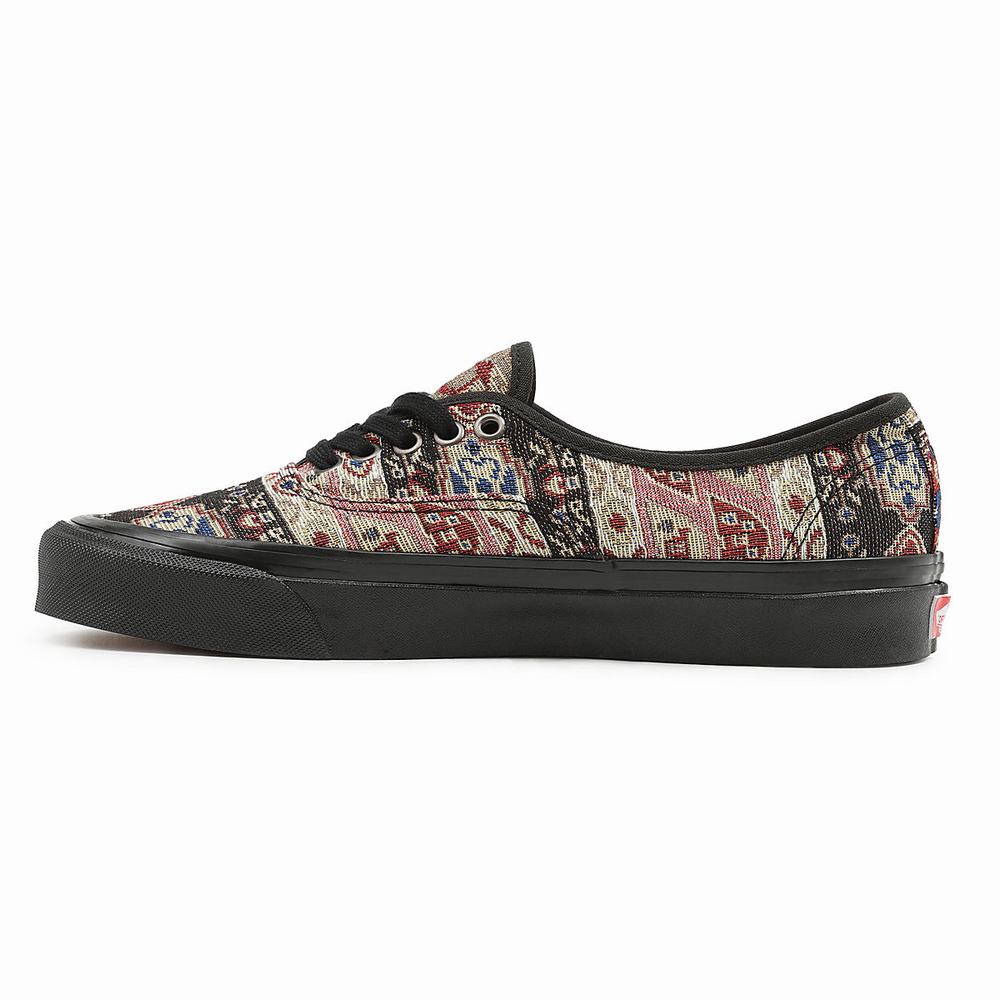 Vans Tapestry Authentic 44 DX Tenisky Damske Viacfarebný | MK3078925
