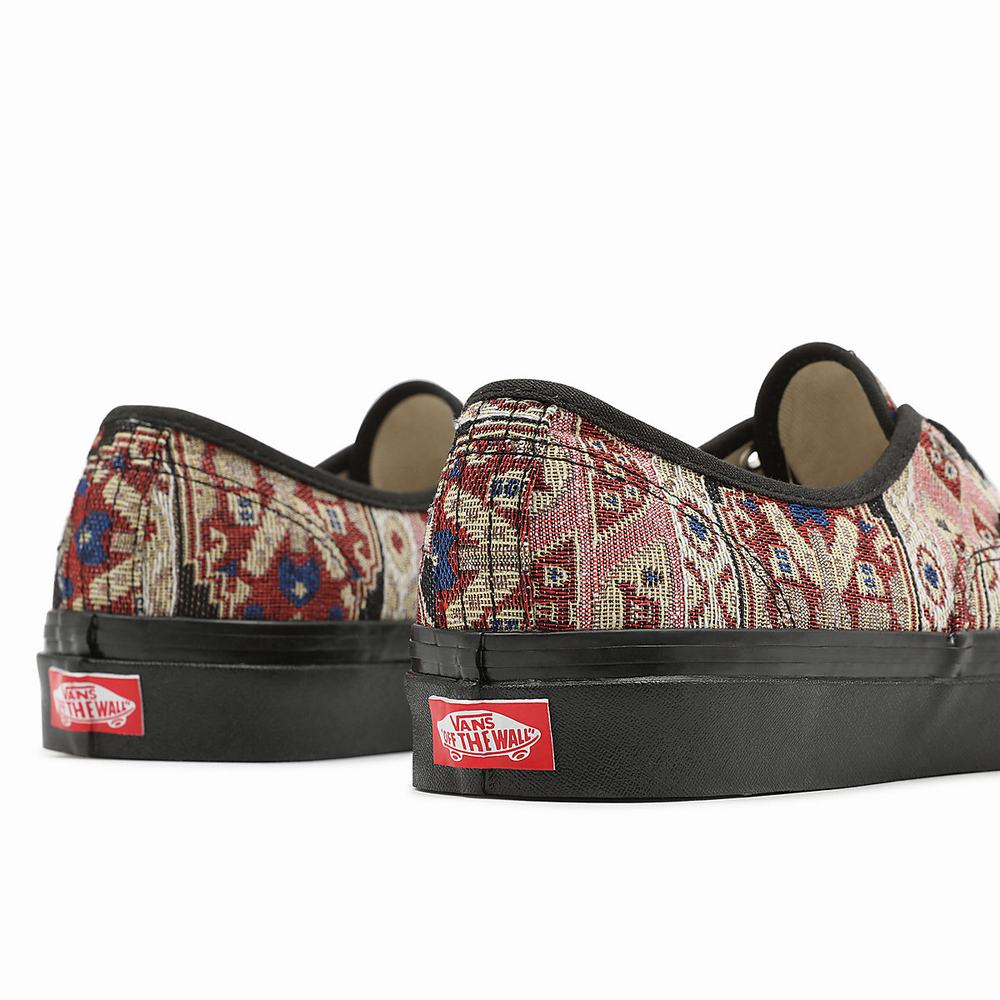 Vans Tapestry Authentic 44 DX Tenisky Damske Viacfarebný | MK3078925