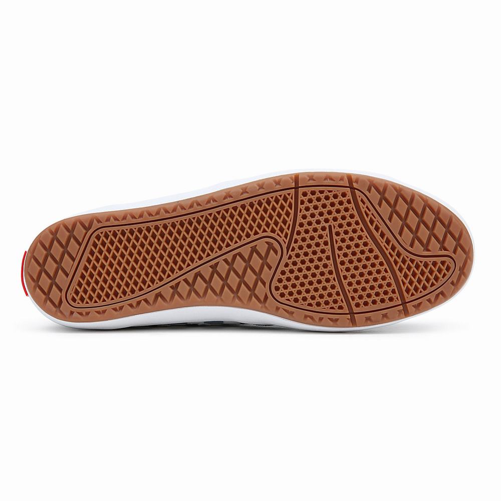 Vans The Lizzie Vysoke Tenisky Panske Čierne/Viacfarebný | AZ9304521