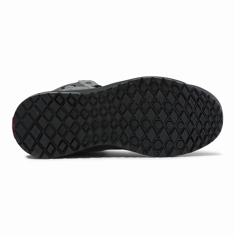 Vans UltraRange EXO Hi MTE-1 Zimne Topanky Panske Siva | CW8041296
