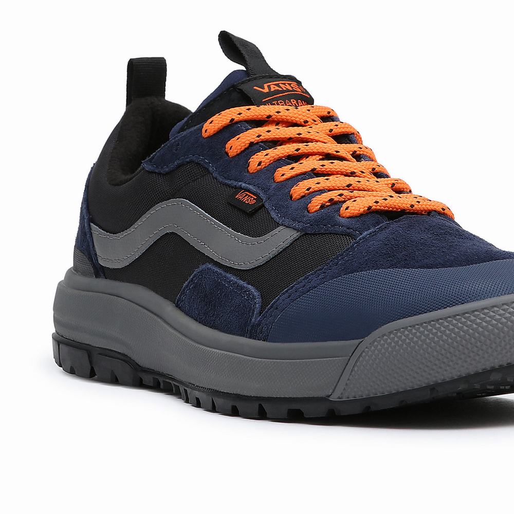 Vans UltraRange Exo MTE-1 Tenisky Damske Námornícka Modrá | CI5830679