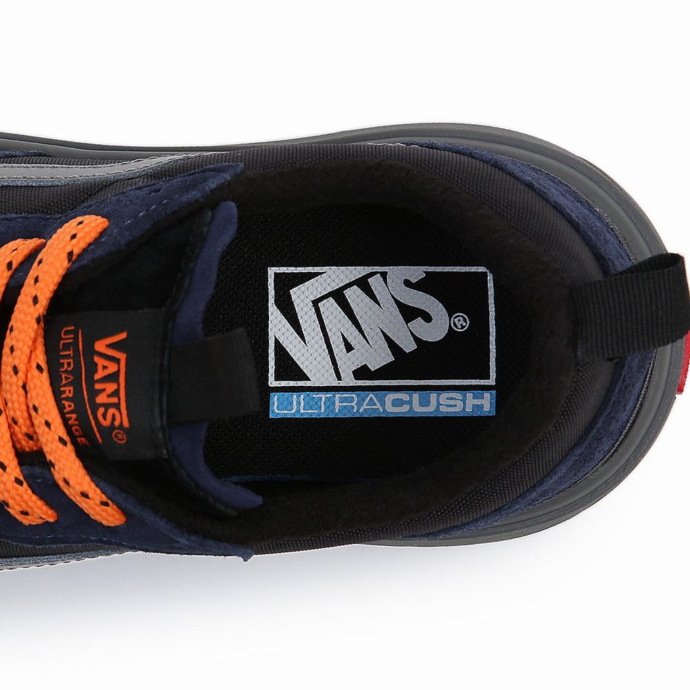 Vans UltraRange Exo MTE-1 Tenisky Damske Námornícka Modrá | CI5830679