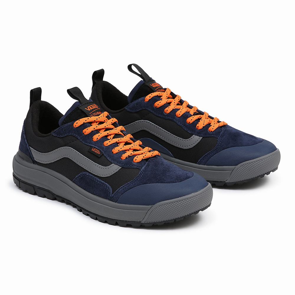Vans UltraRange Exo MTE-1 Tenisky Damske Námornícka Modrá | CI5830679