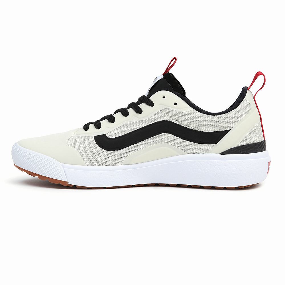 Vans UltraRange Exo Tenisky Damske Biele | TR2581647