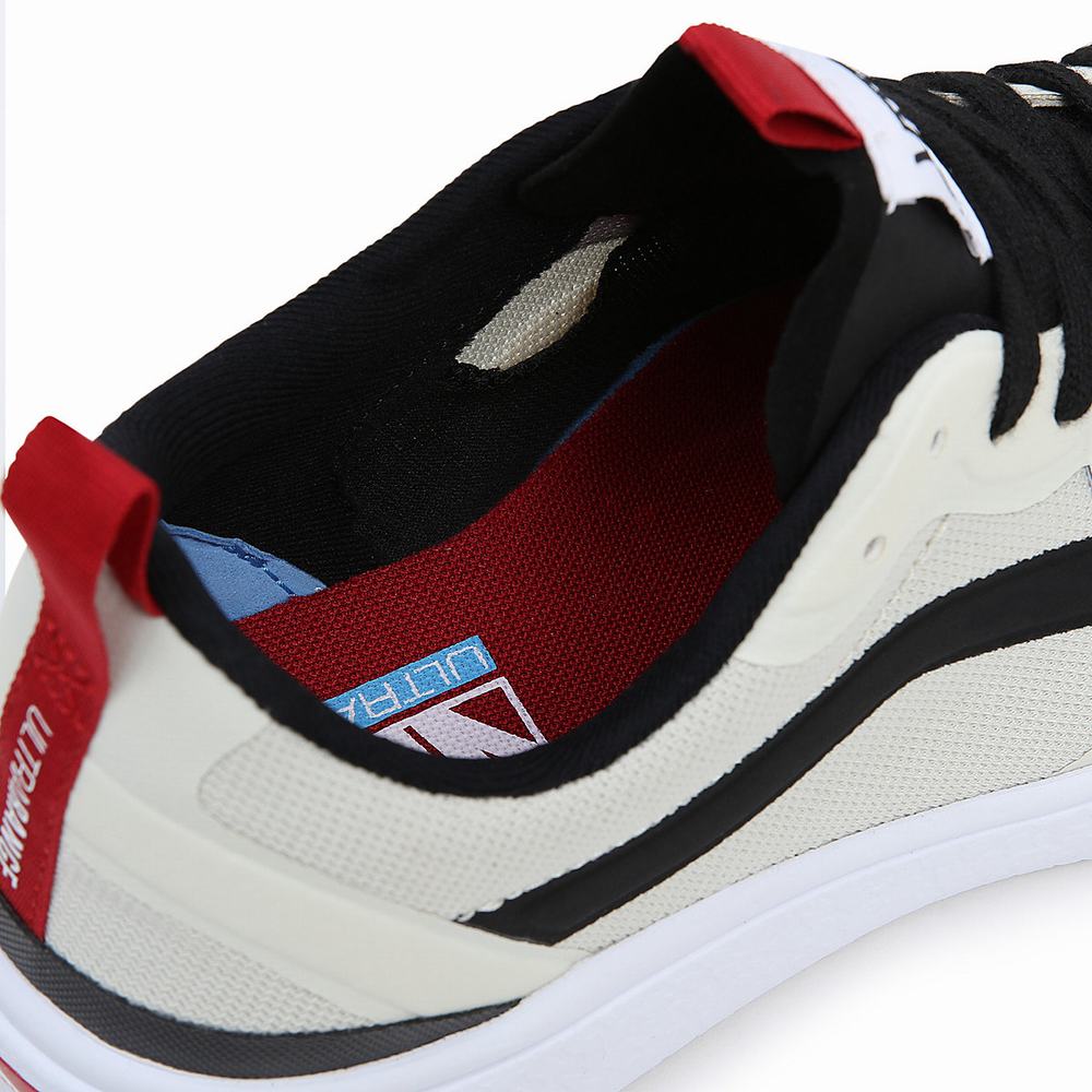 Vans UltraRange Exo Tenisky Damske Biele | TR2581647
