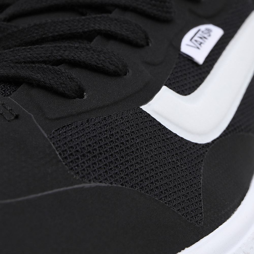 Vans UltraRange Exo Tenisky Damske Čierne | KE2516794
