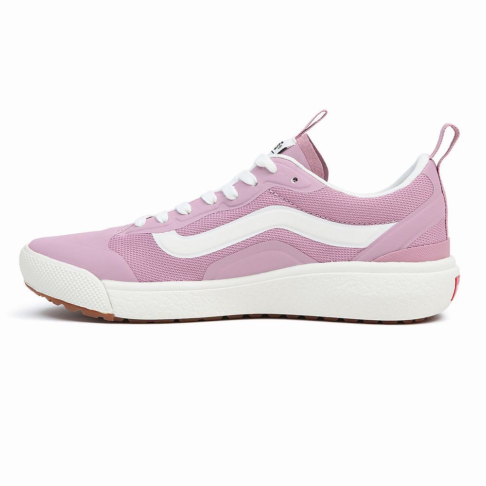 Vans UltraRange Exo Tenisky Panske Ruzove | OW6035827