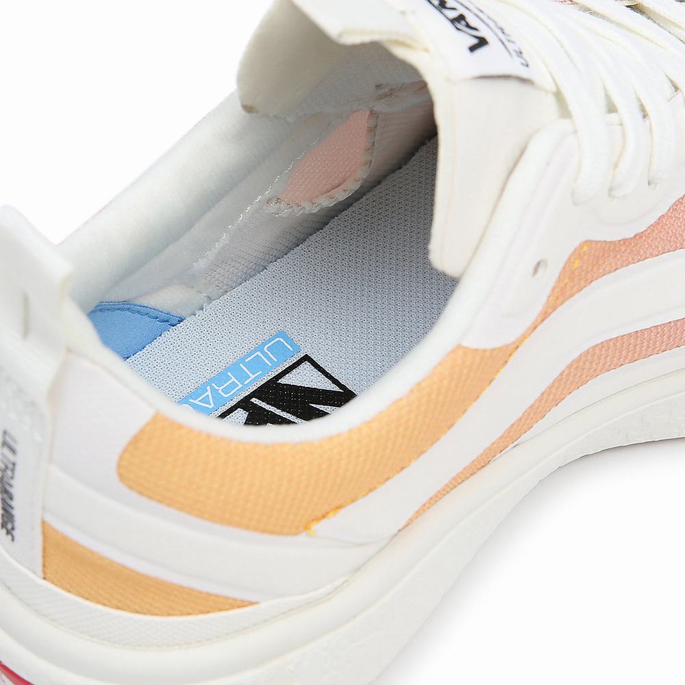 Vans UltraRange Exo Tenisky Panske Viacfarebný | ZW1468257