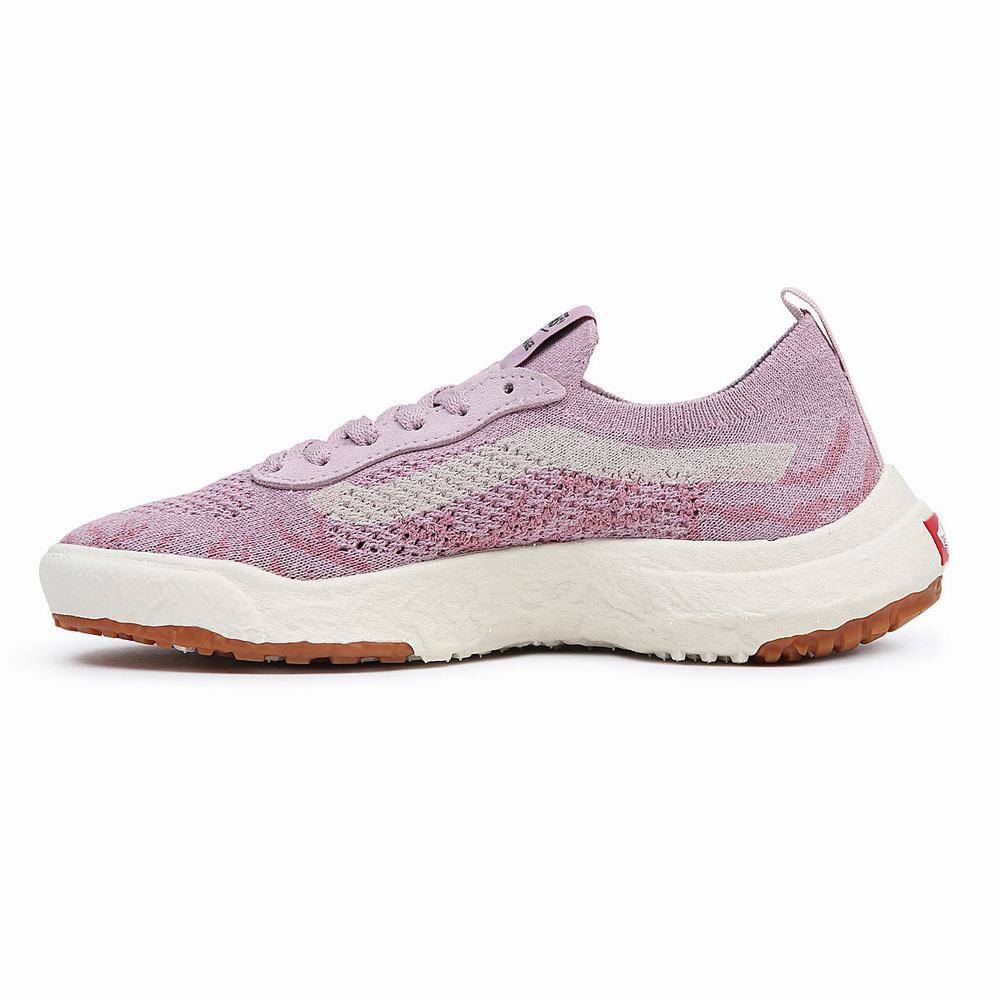 Vans UltraRange VR3 Tenisky Panske Ruzove | SB9826037