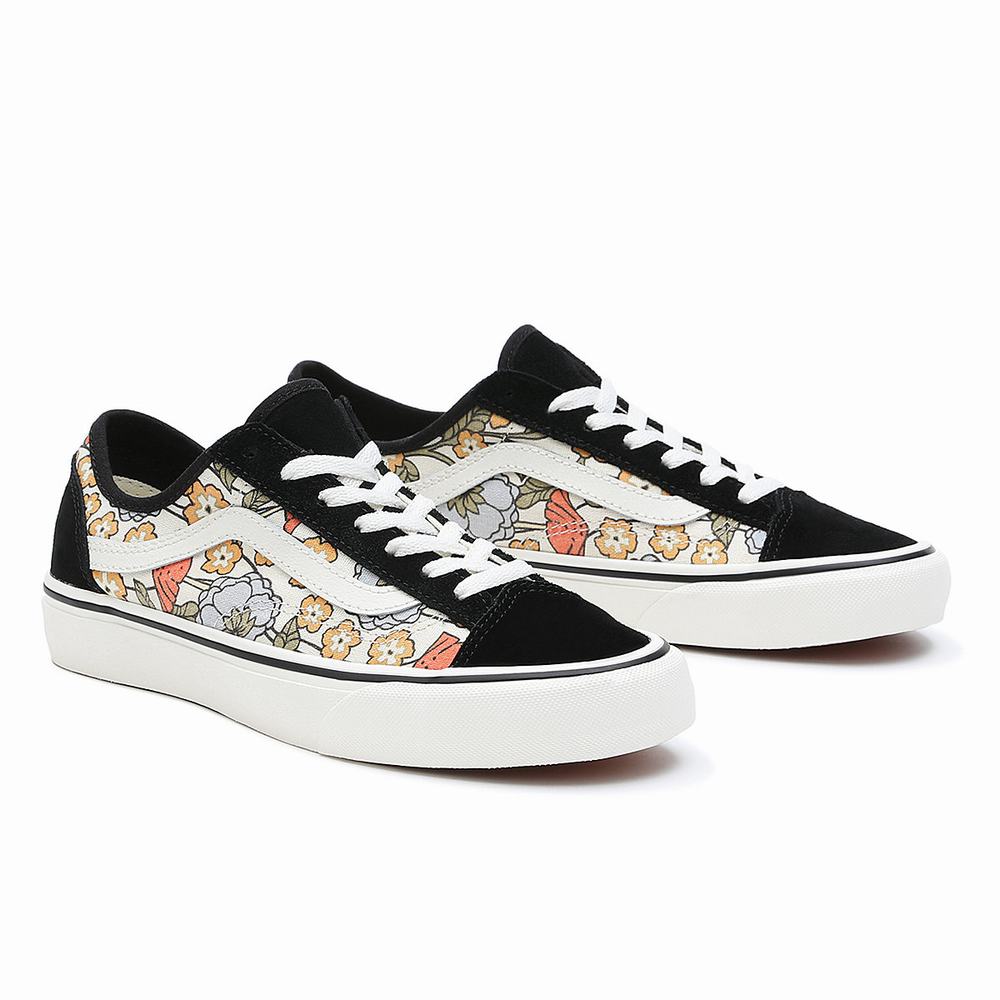 Vans Štýl 36 Decon VR3 Tenisky Damske Viacfarebný | JK8716245