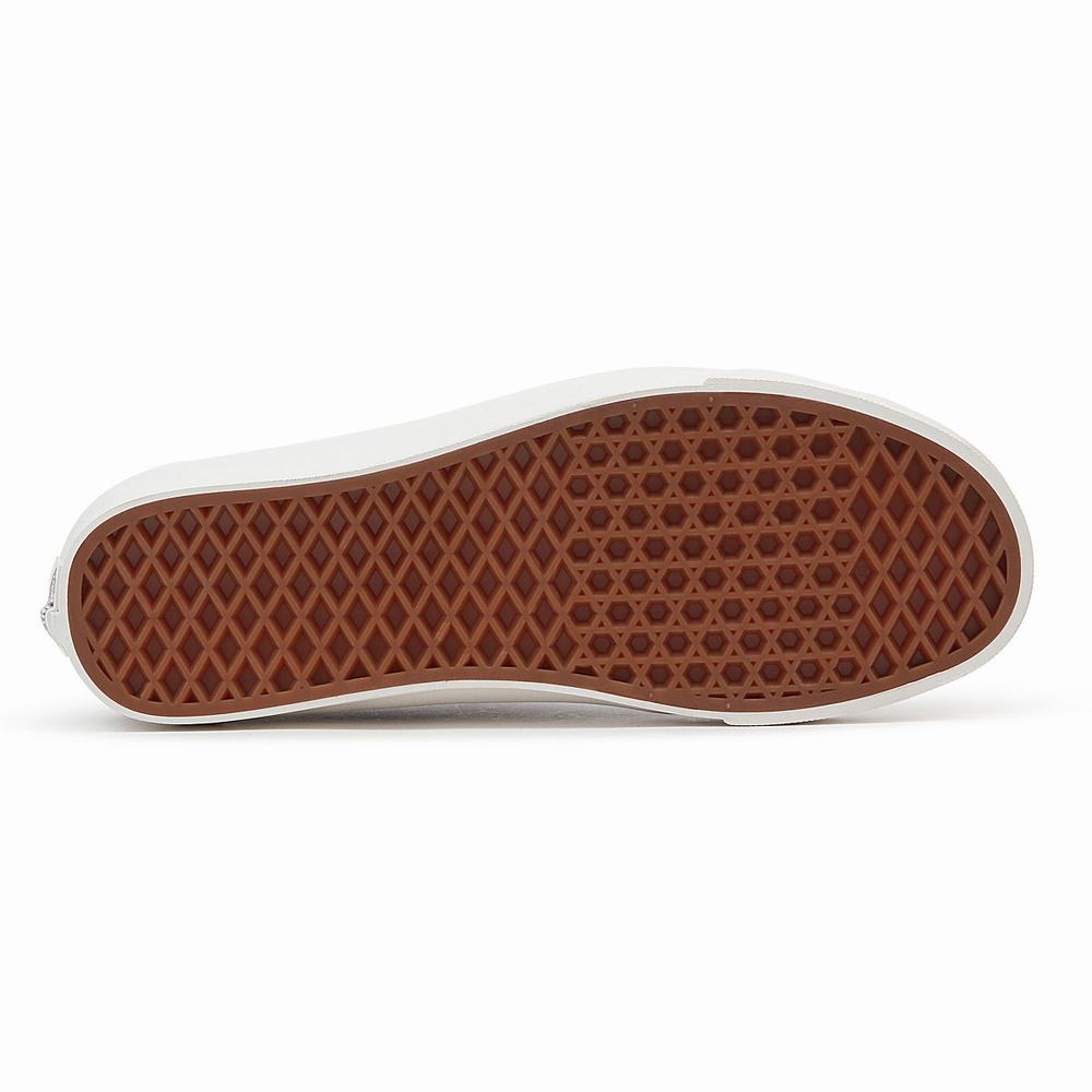 Vans Štýl 73 DX Tenisky Panske Červené | KT6379425