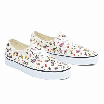 Vans Authentic Tenisky Panske Biele | ZM6518720