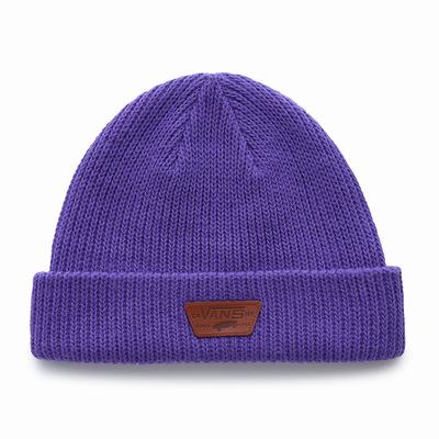 Vans Mini Full Patch Ciapky Panske Nachový | ZE9350426